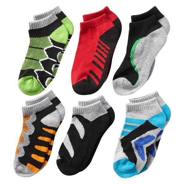 crazy socks for boys